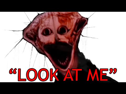 DO NOT LOOK AT THE BOILED ONE..  - The Boiled One Phenomenon