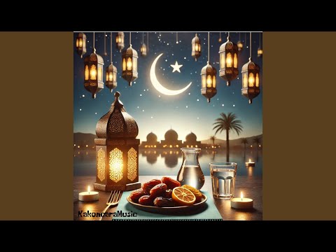 I Love Ramadan