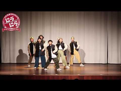 ドラドラ2021 4thPERIOD U-15チーム部門 優勝:WAF