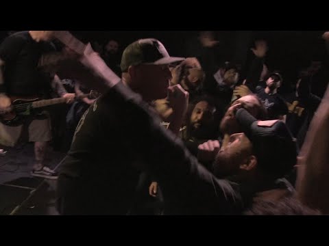 [hate5six] Next Step Up - October 29, 2019 Video