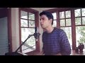 Just A Dream - For Christina (Sam Tsui acoustic cover) | Sam Tsui