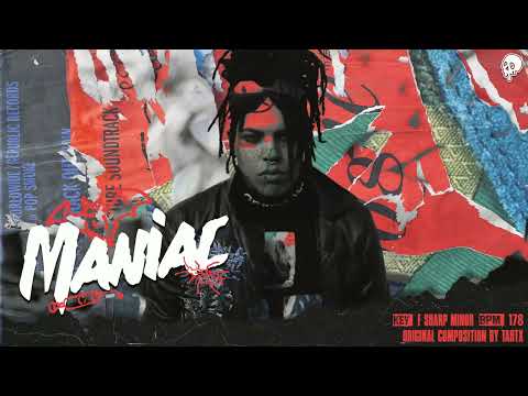 [FREE] POORSTACY x Bring Me The Horizon x A Day To Remember x metalcore type beat - maniac