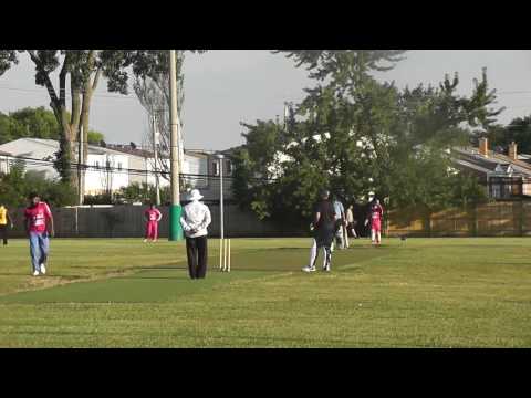 Expert Medical vs Anjuman: expert medical batting