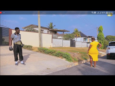 World champion Boxer Keshye life chop him x Franka and Agooji 🤣😂