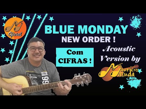Blue Monday - New Order