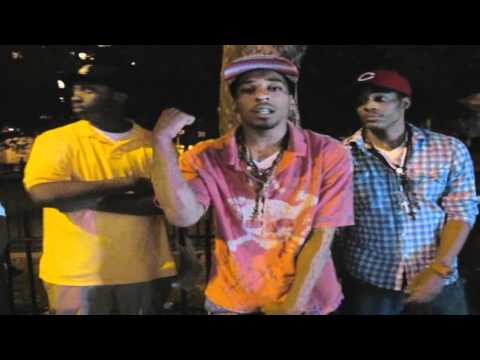 SiR PiFF - Gwop Up I Rock With Them