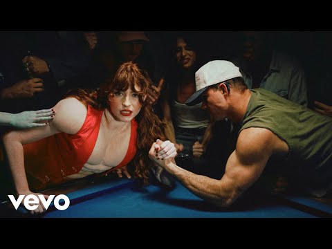 August Ponthier - Handsome