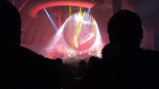 David Gilmour - Fat Old Sun (Live at the Hollywood Bowl)