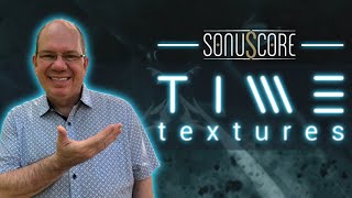 Video thumbnail for Travelling Through SONUSCORE   TIME TEXTURES by Simeon Amburgey