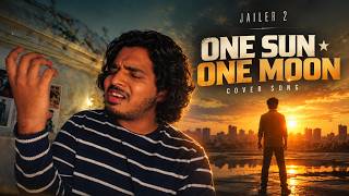 Download lagu ONE SUN ONE MOON| Jailer 2 | Kannada Singer Cover | Manikanta Vadahosalli mp3