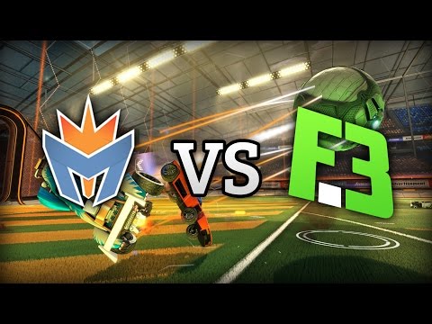 Mockit eSports vs Flipsid3 Tactics - Gfinity £100 - Game 2