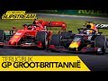 Zo hoort de Formule 1 te zijn! | SLIPSTREAM