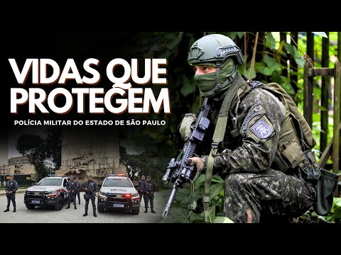 VIDAS QUE PROTEGEM