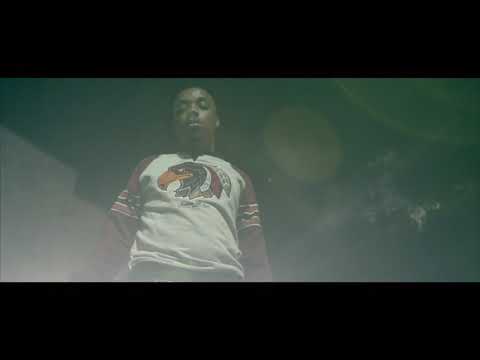 Breezy Capo - Eat (dir by Bryan Berry)