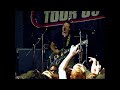Rufio - Above Me live @ Warped Tour 2003 (upscaled)