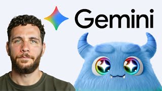 Scale Content with Google GEMINI