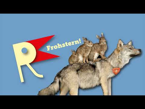 Ostern 2026 mit Peter Hacks- diesem Vaterland nicht meine Knochen. Baab zu Nahost. BBC&Exorzismus! Video-Thumbnail von YouTube