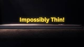Honor MagicPad 4 – The Ultra Thin Tablet!