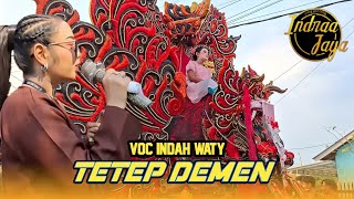 Download lagu STILL IN LOVE - VOC INDAH WATY | THE HANDSOME INDRAA JAYA - CIASEM MARGAJAYA mp3