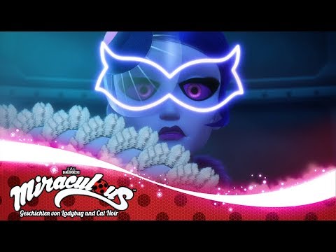 MIRACULOUS 🐞 TAG DER HELDEN (TEIL 2) - MAYURA 🐞 | STAFFEL 2 | Geschichten von Ladybug und Cat Noir