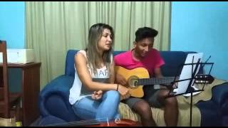 O QUE SE QUER (MARISA MONTE) Alessandra Vieira e Samuel Maxson