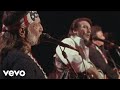 The Highwaymen - City of New Orleans (American Outlaws: Live at Nassau Coliseum, 1990)