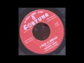 NATHANIEL MAYER - I HAD A DREAM - FORTUNE - stompingsevens NATHANIEL MAYER - I HAD A DREAM - FORTUNE