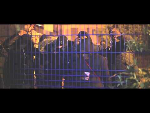 Shortz Ft. Panda (London Fields - Hackney) - Back Blocks | @PacmanTV @NashROS