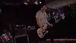 BAD SPORTS - Where Are You? @ Münster - 19.05.2018