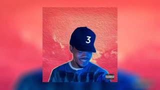 Chance The Rapper -  Smoke Break Feat  Future