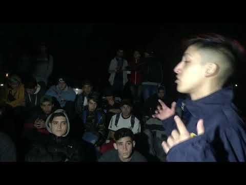 KRIPTOZ vs PROU - 8vos de Final - La SVF Jornada Pretemporada 2