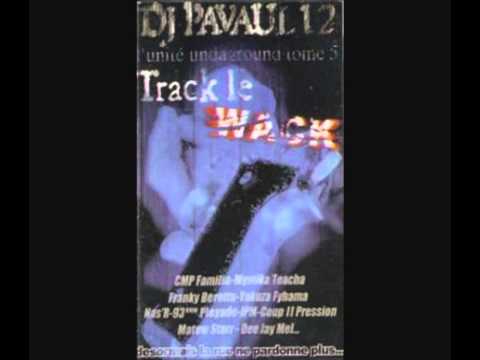 Hamza, Nas'R & Hassan - Nique le rhala'