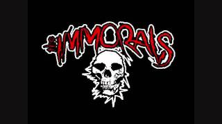 The Immorals - Stockton Belongs to Me