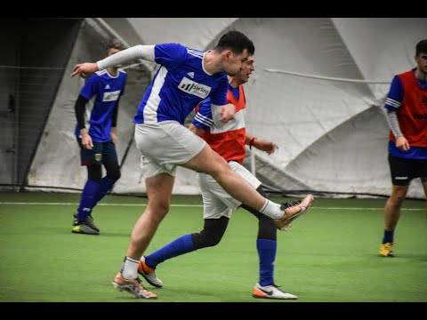 21.03.2023 III Liga B - IBM SWG vs. Sterling Outsourcing