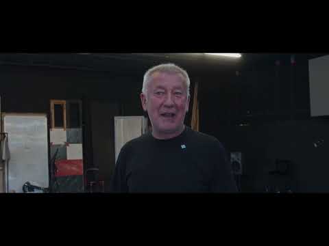 MAX, MISCHA I OFENZIVA TET / Ivica Buljan o ansambu #zekaem-a - Zagrebačko kazalište mladih, ZKM