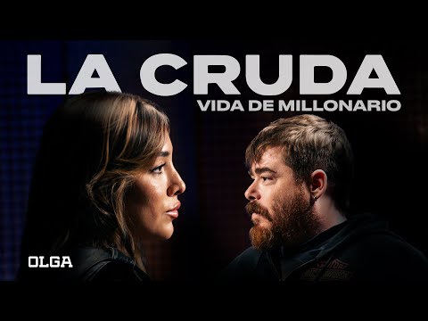 VIDA DE MILLONARIOS - Florencia Sosa | LA CRUDA #13 con MIGUE GRANADOS