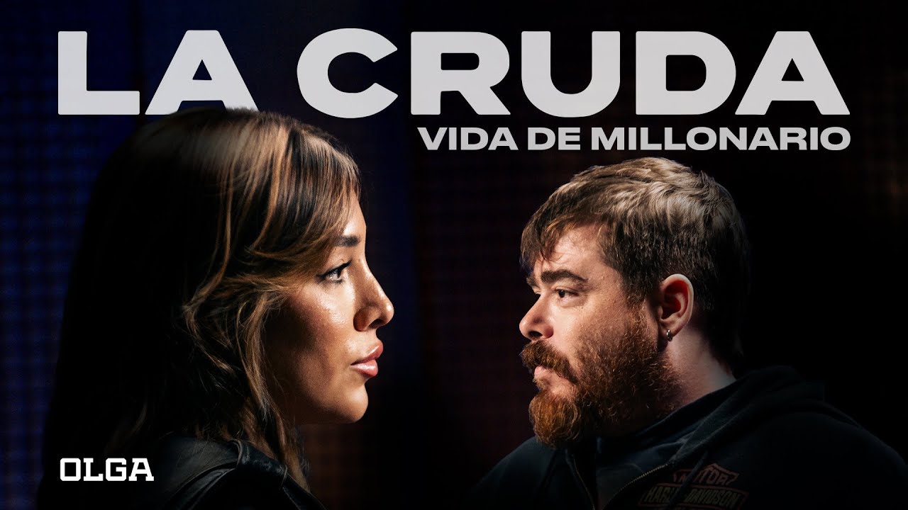 VIDA DE MILLONARIOS - Florencia Sosa | LA CRUDA #13 con MIGUE GRANADOS