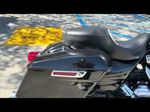 FLHT 2021 Electra Glide® Standard