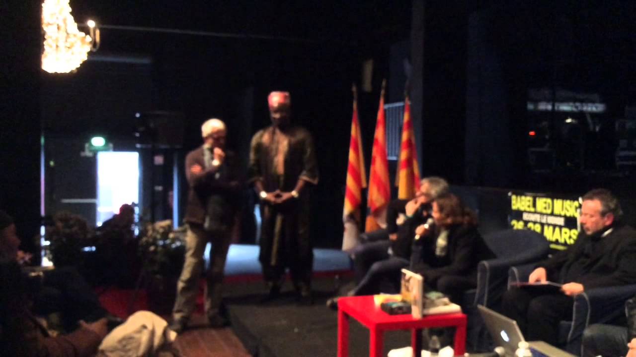 Miniature de la vidéo La Trace de Kandia (2014) de Laurent Chevallier du film La Trace de Kandia