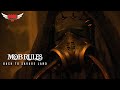 MOB RULES - "Back to Savage Land" (Official Video)