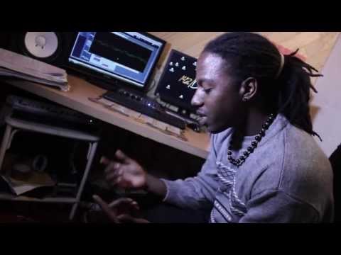 InTheLab - J.One Manman Love HD