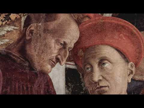 Mantova - Italy visit by Casa Chiesi