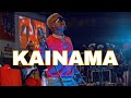 Harmonize ft Diamond Platnumz X Burnaboy  - KAINAMA (Official Video)