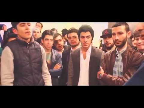 Eon liga : Tamer vs köhne dost