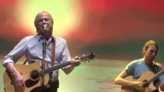 Justin Hayward Watching and Waiting with Mike Dawes and Julie Ragins -  York, UK