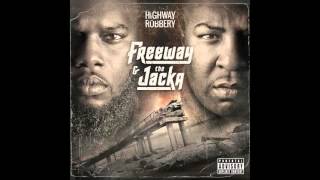 Freeway & Jacka - Cherry Pie [Screwed By SixSicxSicks]