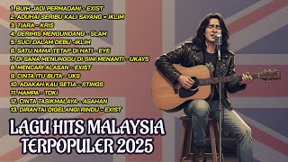 Download lagu Lagu Hits Malaysia Terpopuler 2025 mp3 Download lagu Lagu Hits Malaysia Terpopuler 2025 mp3