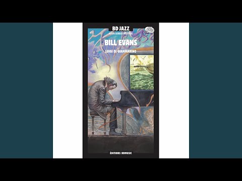 Chromatic Universe (feat. Bill Evans) , Pt. 1