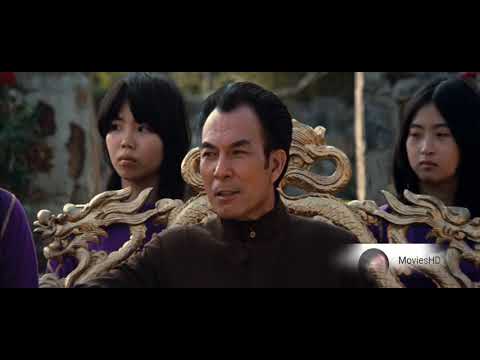 Enter the dragon   BRUCE LEE