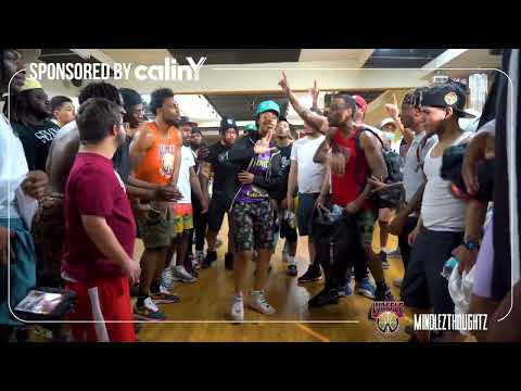 Boy Nice, Tiny Rillz, Dock Jr, Kween and Ed Solo | MindlezzThoughtz and WAFFLE Presents Apocalypse X